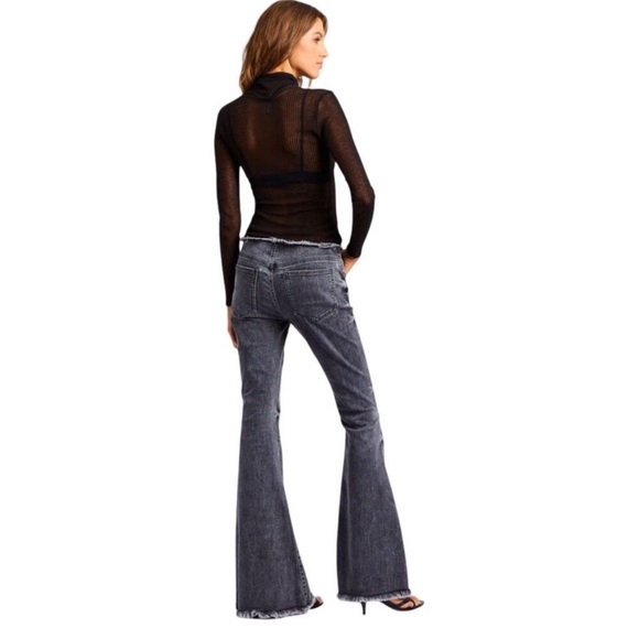 SER.O.YA Izzy Low Rise Jeans - Picture 3 of 11